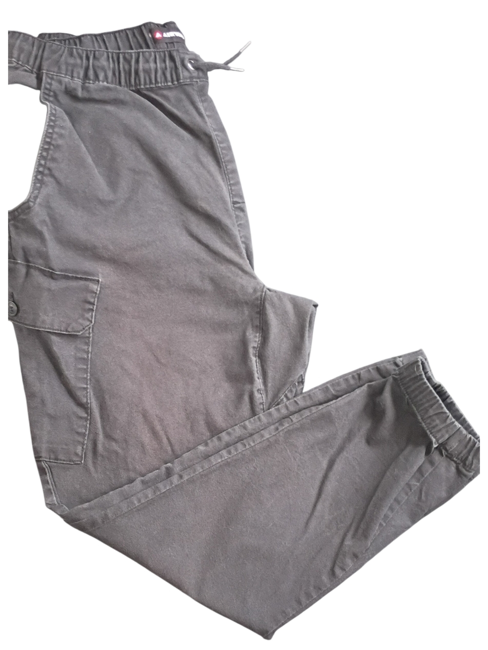 Vintage Airwalk Men's Cargo Jogger Pants XL - Picture 5 of 5